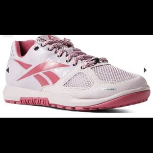 Reebok CrossFit Nano 2.0